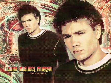 CHAD MICHAEL MURRAY